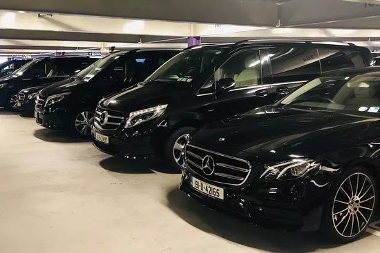 Aer Chauffeurs
