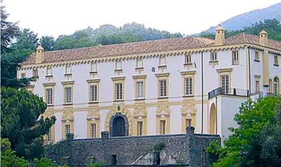 Palazzo Mediceo
