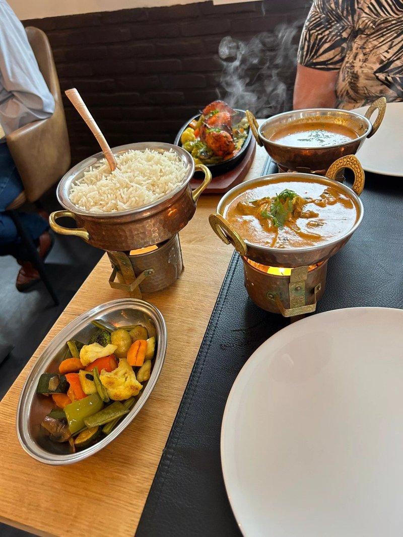 Kensho Masala Restaurant