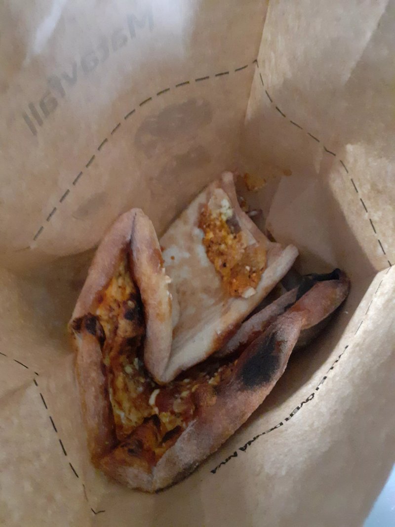 Pizzahuset Lyckeby