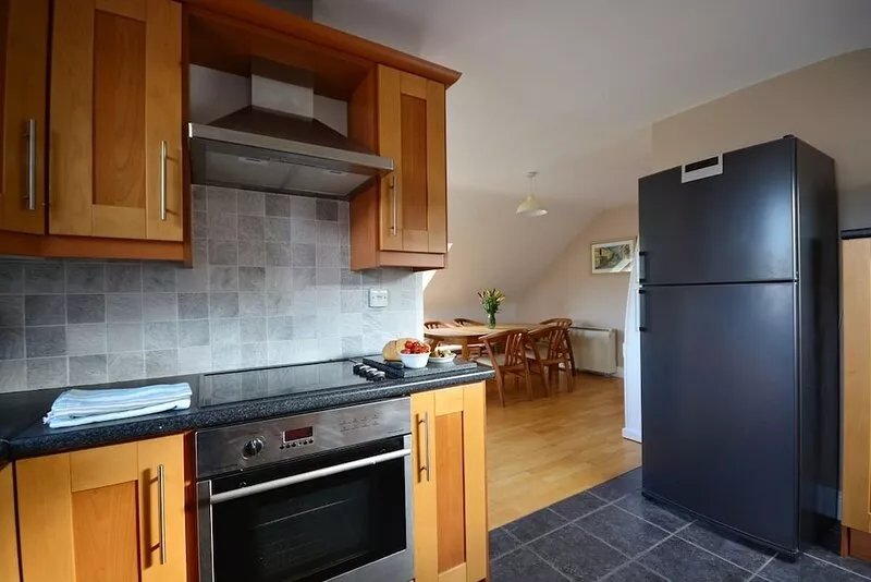 Doras Dearg 3 bedroom apartment VRBO