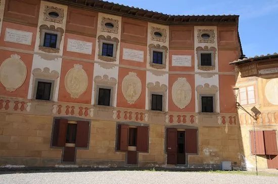 Il Palazzo Comunale di San Miniato
