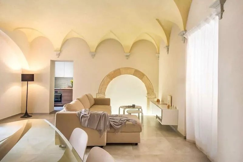 Casa dell'Architetto alla Cattedrale by Wonderful Italy