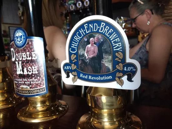 Engineers Arms