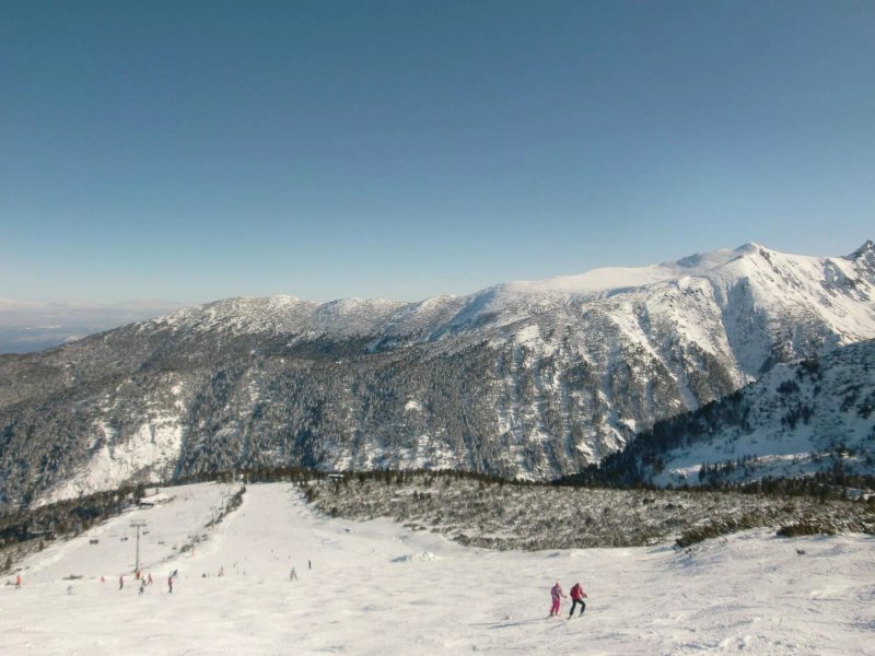 Cedar Lodge Bansko