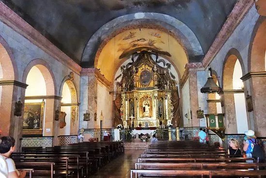 Esglesia de Sant Domingo