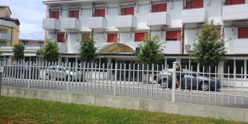 Miga Hotels Grado Centro