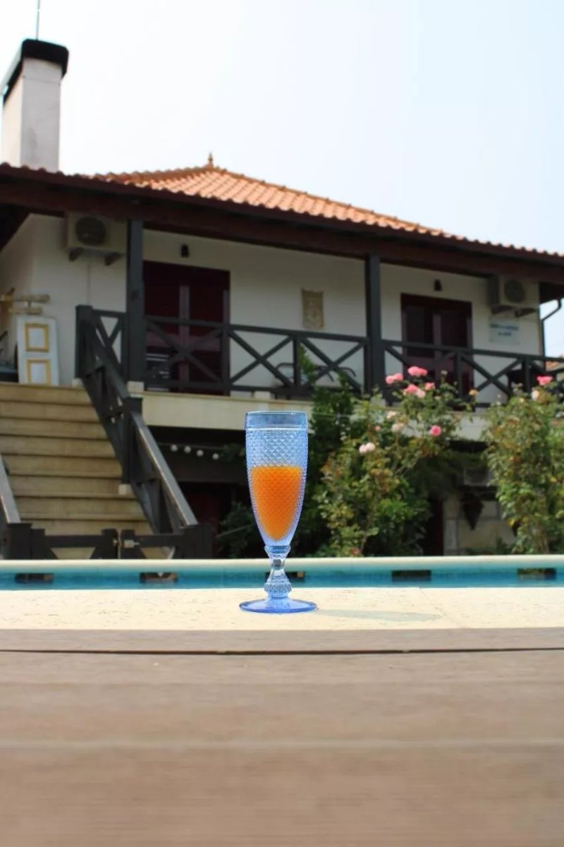 Casa da Aldeia da Avo