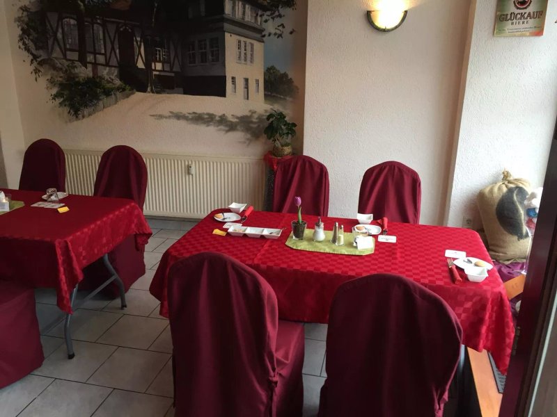Rother's kleine Kaffeestube