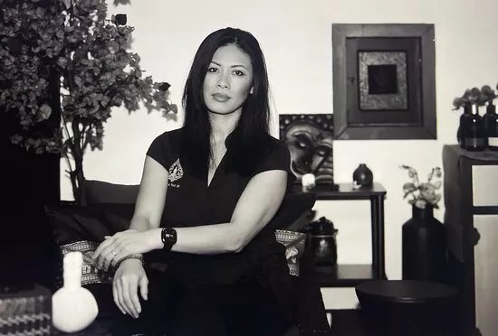 Apsara Thai Spa