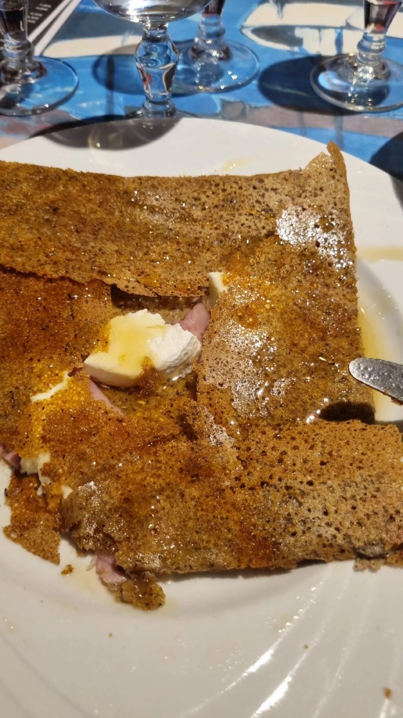 Ti Lichou La Creperie