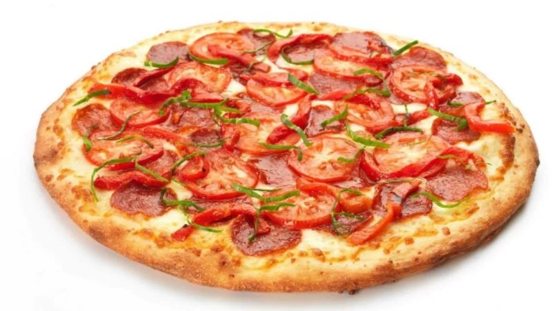 Star pizza