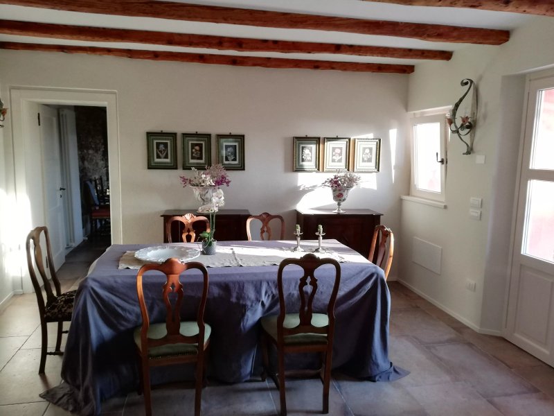 Panigai House