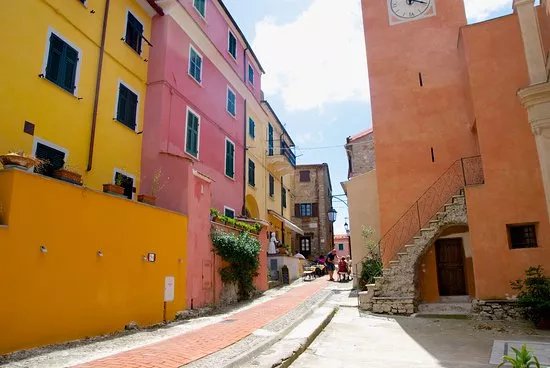 Chiesa di San Pietro