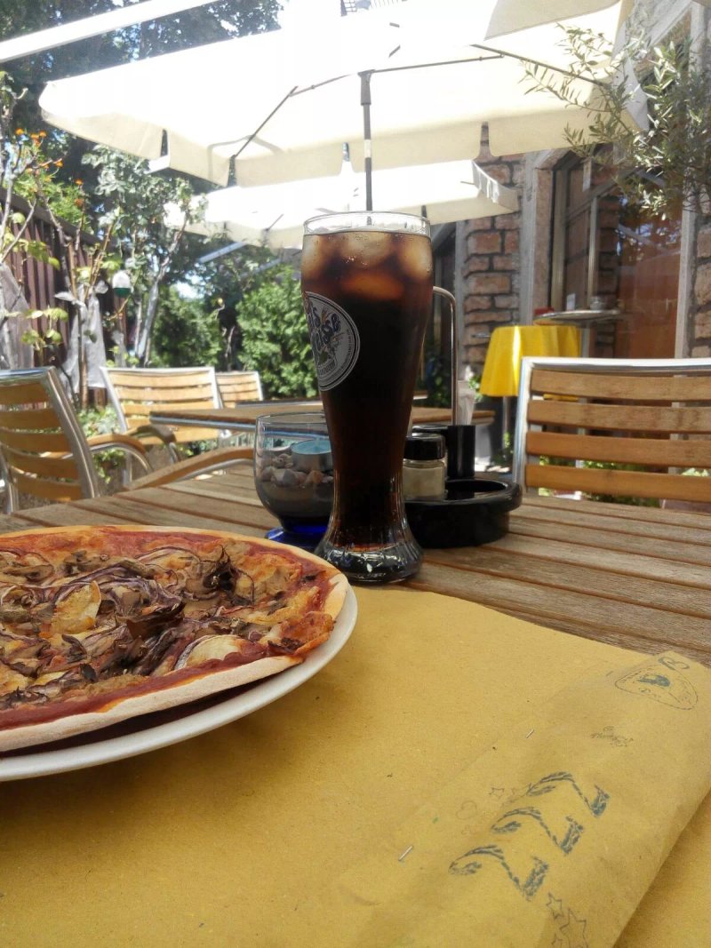 Pizzeria F.222