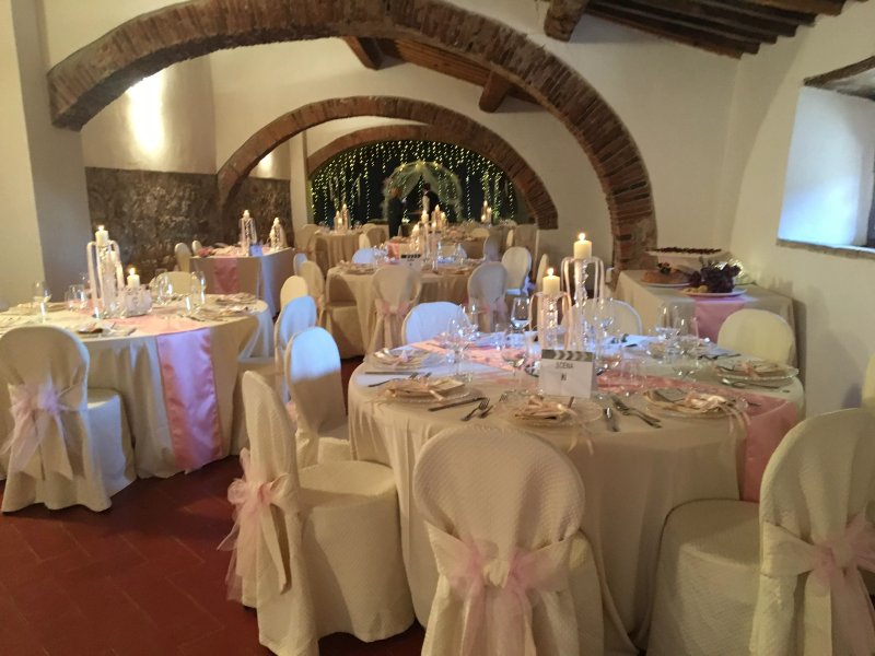 Castello Di Casalappi