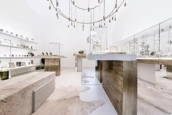 Diagram Concept Store