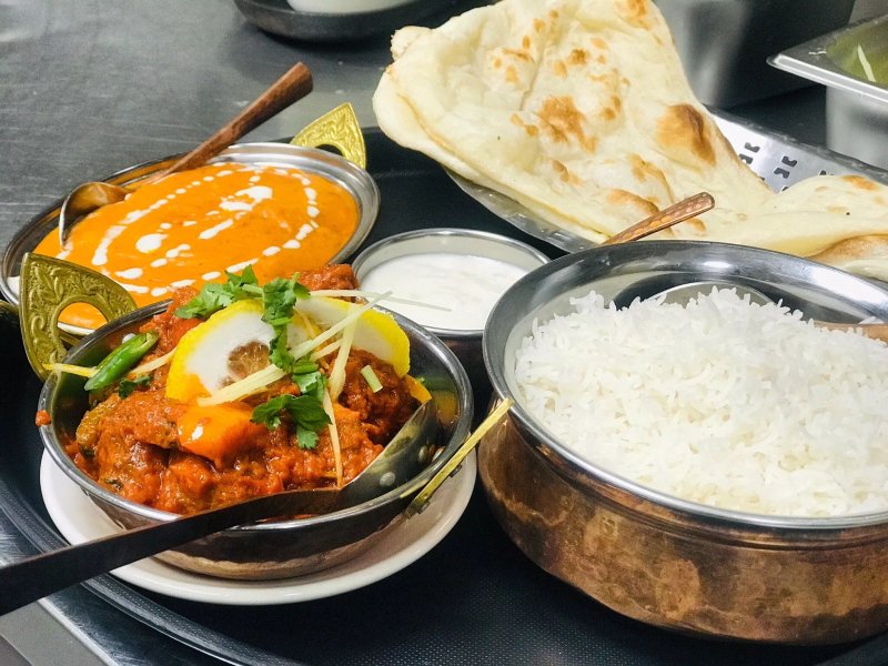Ravintola Villa Foods Nepal