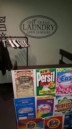 Suds 'n' Duds