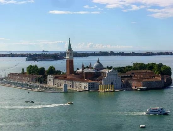 Fondazione Giorgio Cini