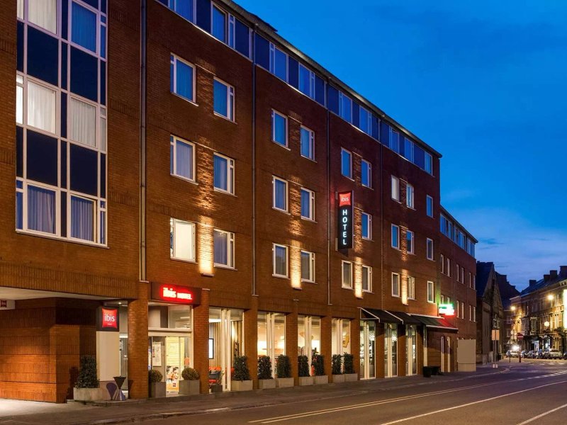 Hotels