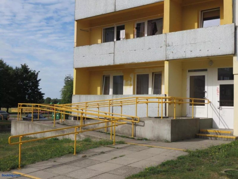 Hostel Dunikas iela 1