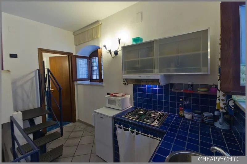 LOVELY LOFT IN HISTORICAL CENTER