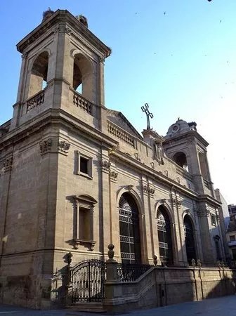 Catedral Nueva