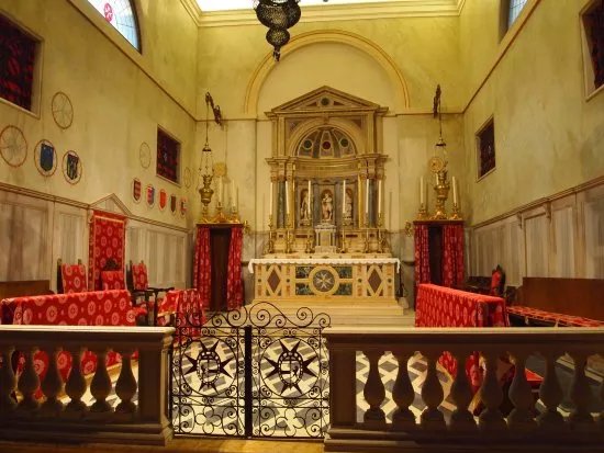 Chiesa di San Giovanni Battista