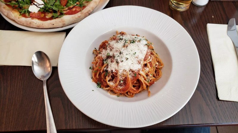 La pergola Ristorante-Pizzeria