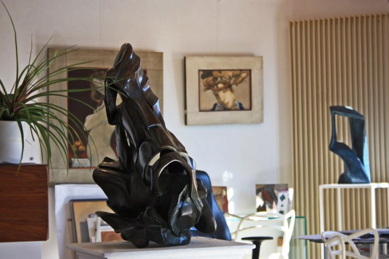 Galerie Alfart-lbk Barbizon