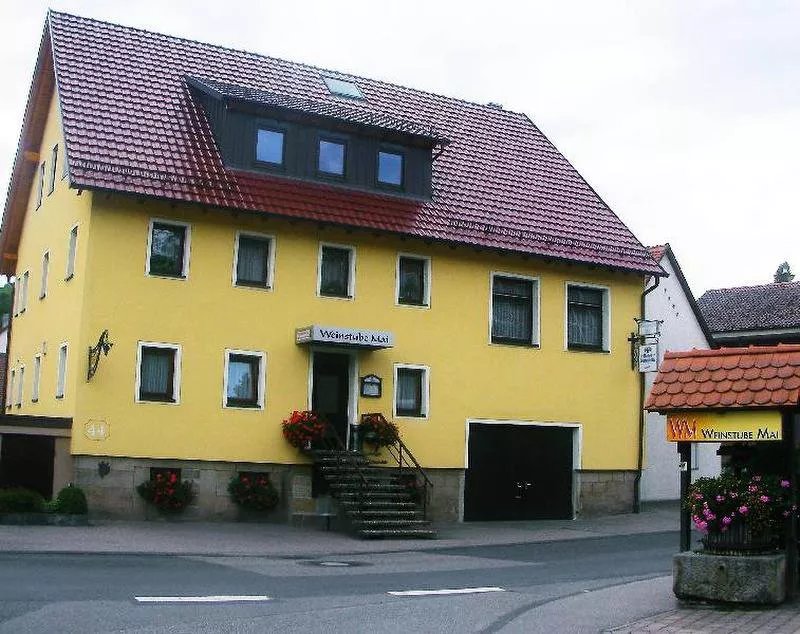 Wolfgang Mai