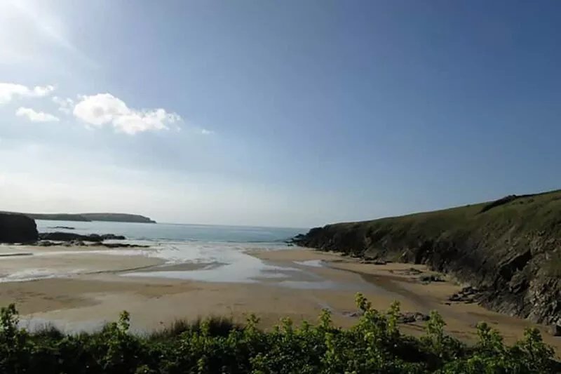 Beautiful Rural Retreat 20 minutes from Sea, near Padstow, Trevone & Port Isaac.