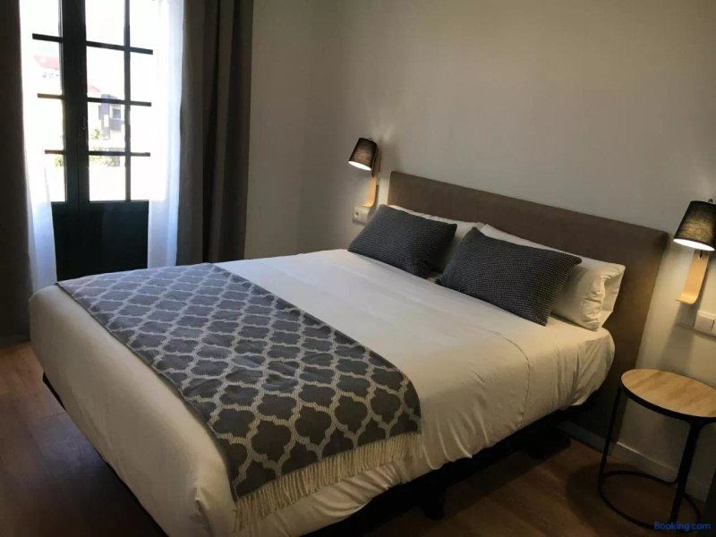 Lux Apartments Rosalía