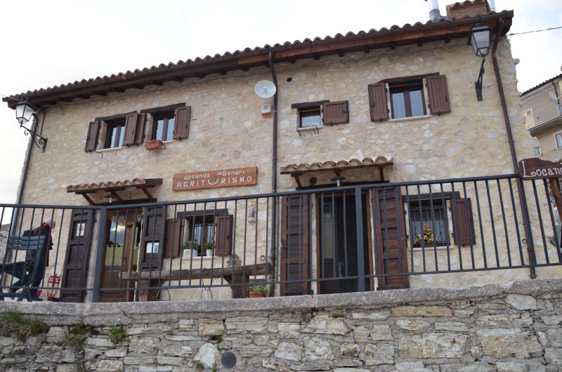 Agritourism Locanda De’ Senari