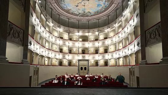 Teatro Impavidi