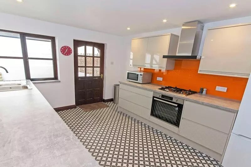 Rockham Bay View - Sleeps 6 | Mortehoe
