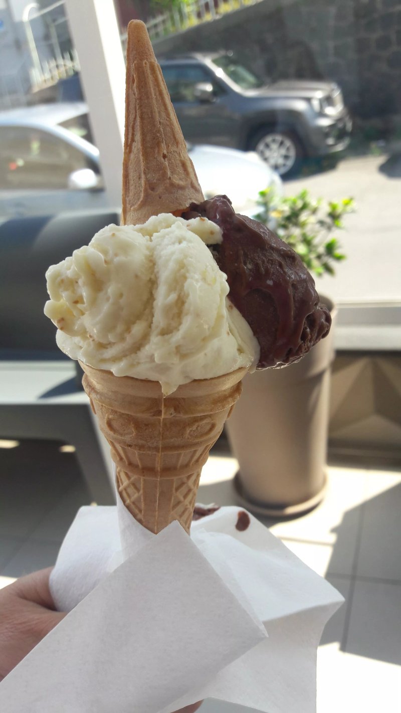 Ascione Gelato Per Passione