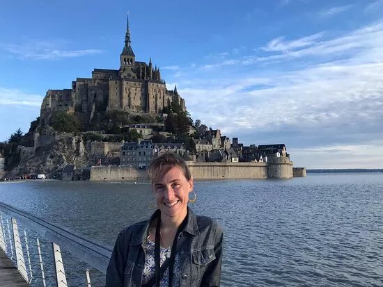 Amelie du Mont
