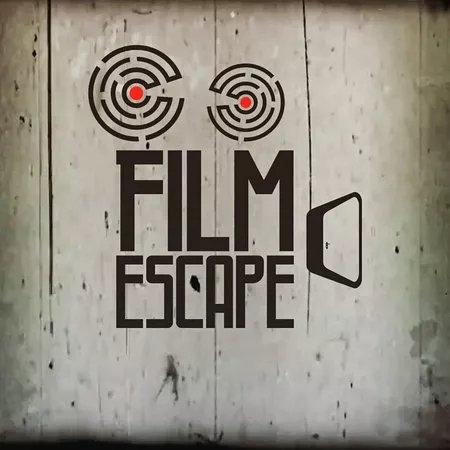 Escape Room - Filmescape