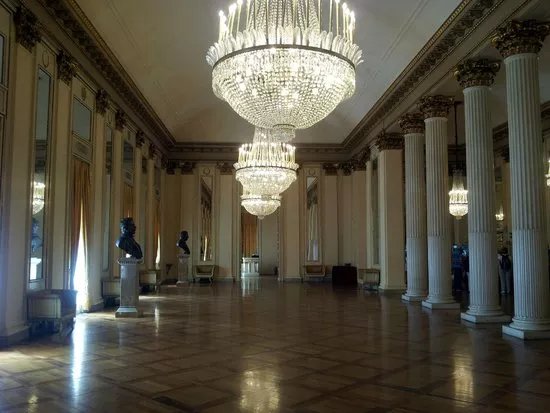 Museo Teatrale alla Scala