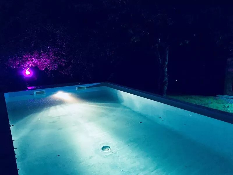Near Deauville-Villa-Heated Pool and Sauna