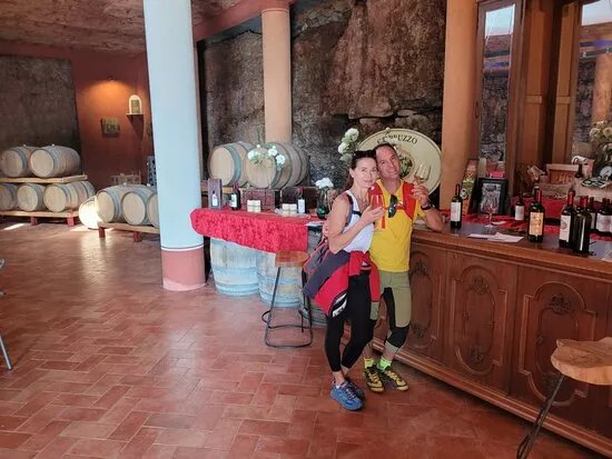 Ca' Bruzzo Family Vineyard