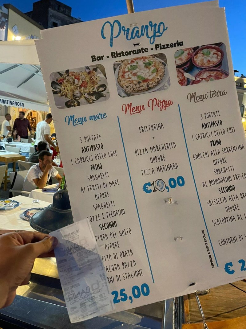 Ristorante Marilu