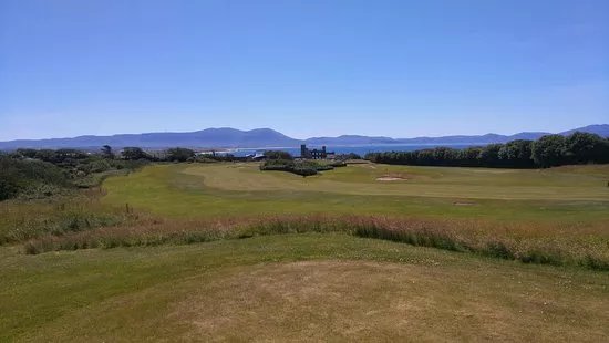 Ballyheigue Castle Golf Club