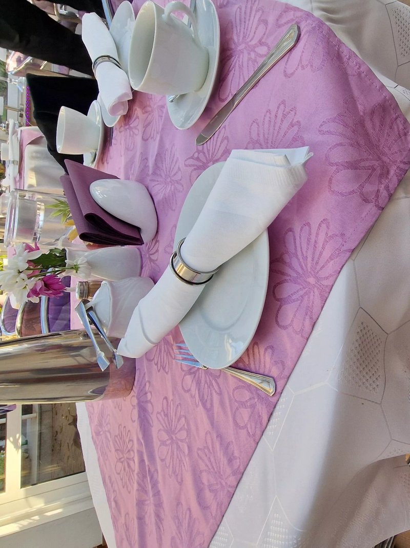 Hotel Garni Am St. Georg