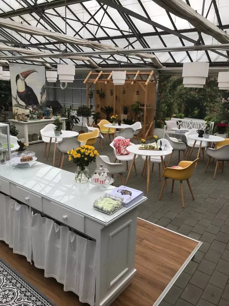 Cimiotti's Garten