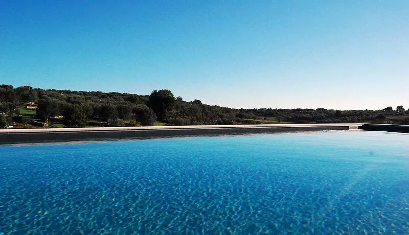 Casa Cicerali - A Stone Farmhouse situated between Ostuni and Cisternino