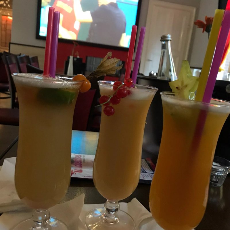 Havana Bar & Grill