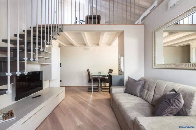 Sant'Orsola Suites Apartments